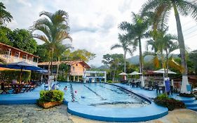 Hotel Porton de Occidente